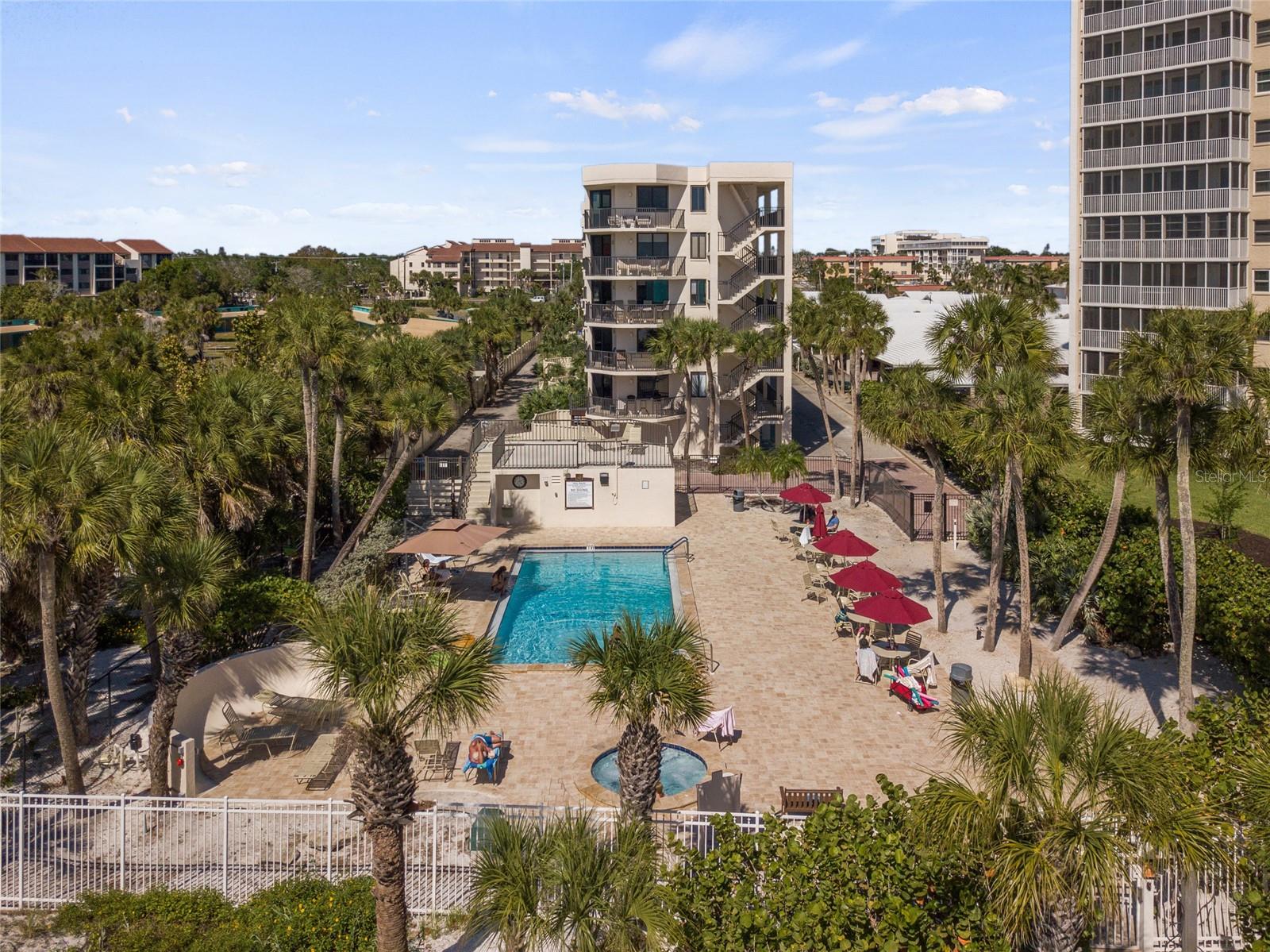6266 Midnight Pass Unit 404, Sarasota, FL 34242