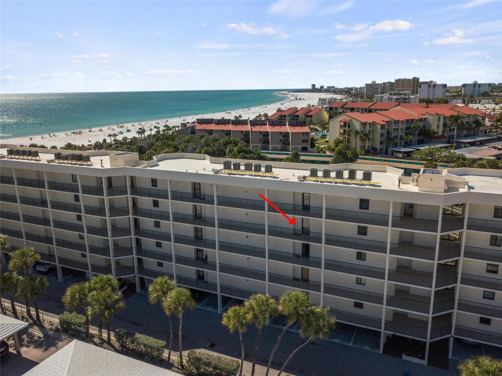 6266 Midnight Pass Unit 404, Sarasota, FL 34242