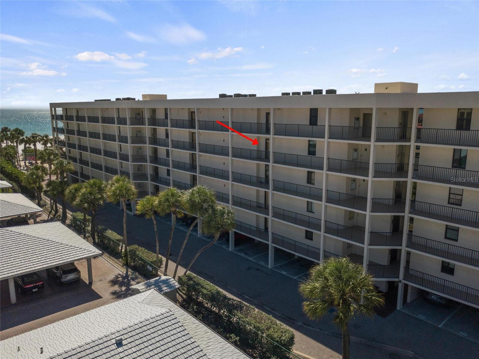 6266 Midnight Pass Unit 404, Sarasota, FL 34242