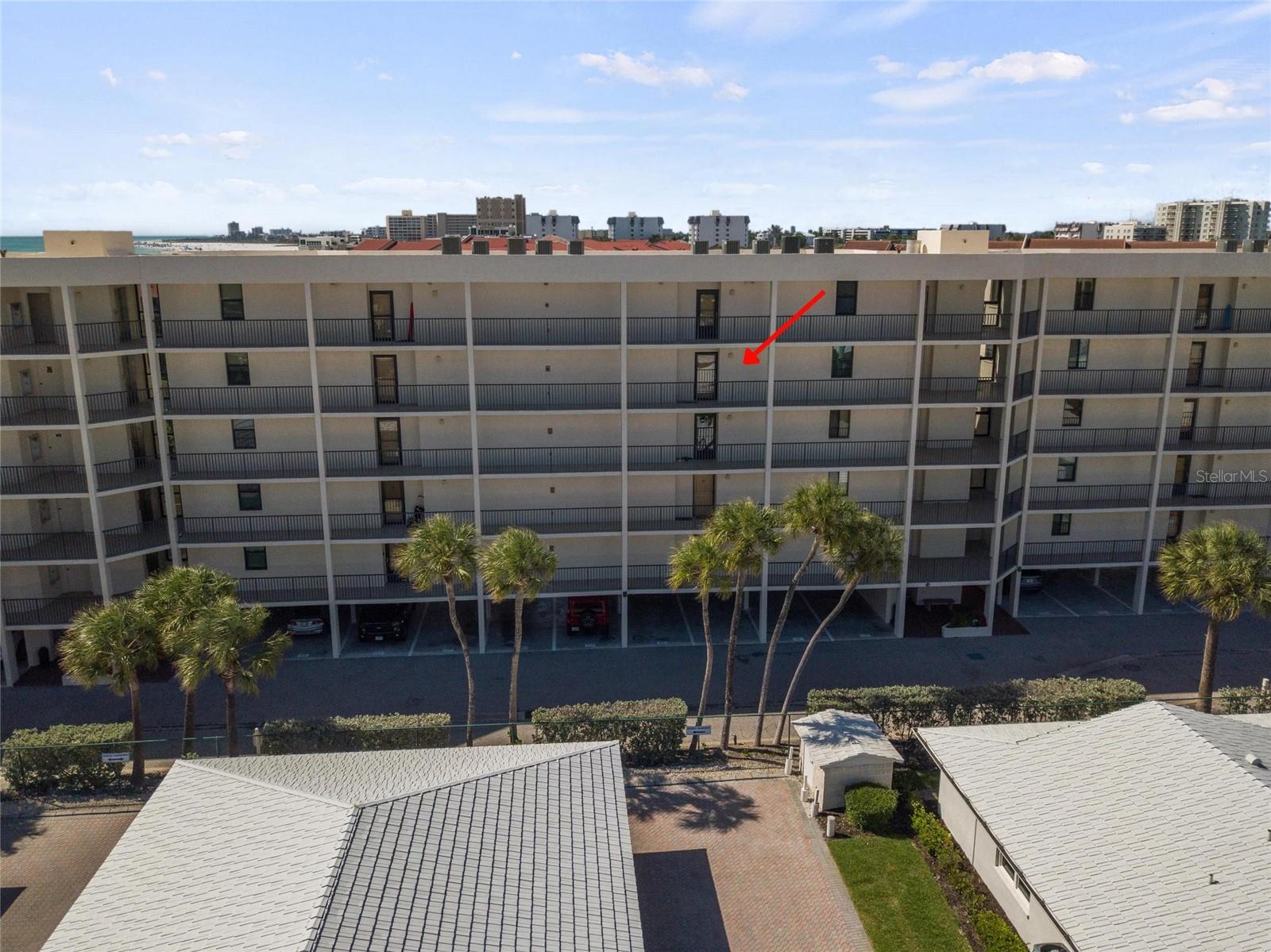 6266 Midnight Pass Unit 404, Sarasota, FL 34242