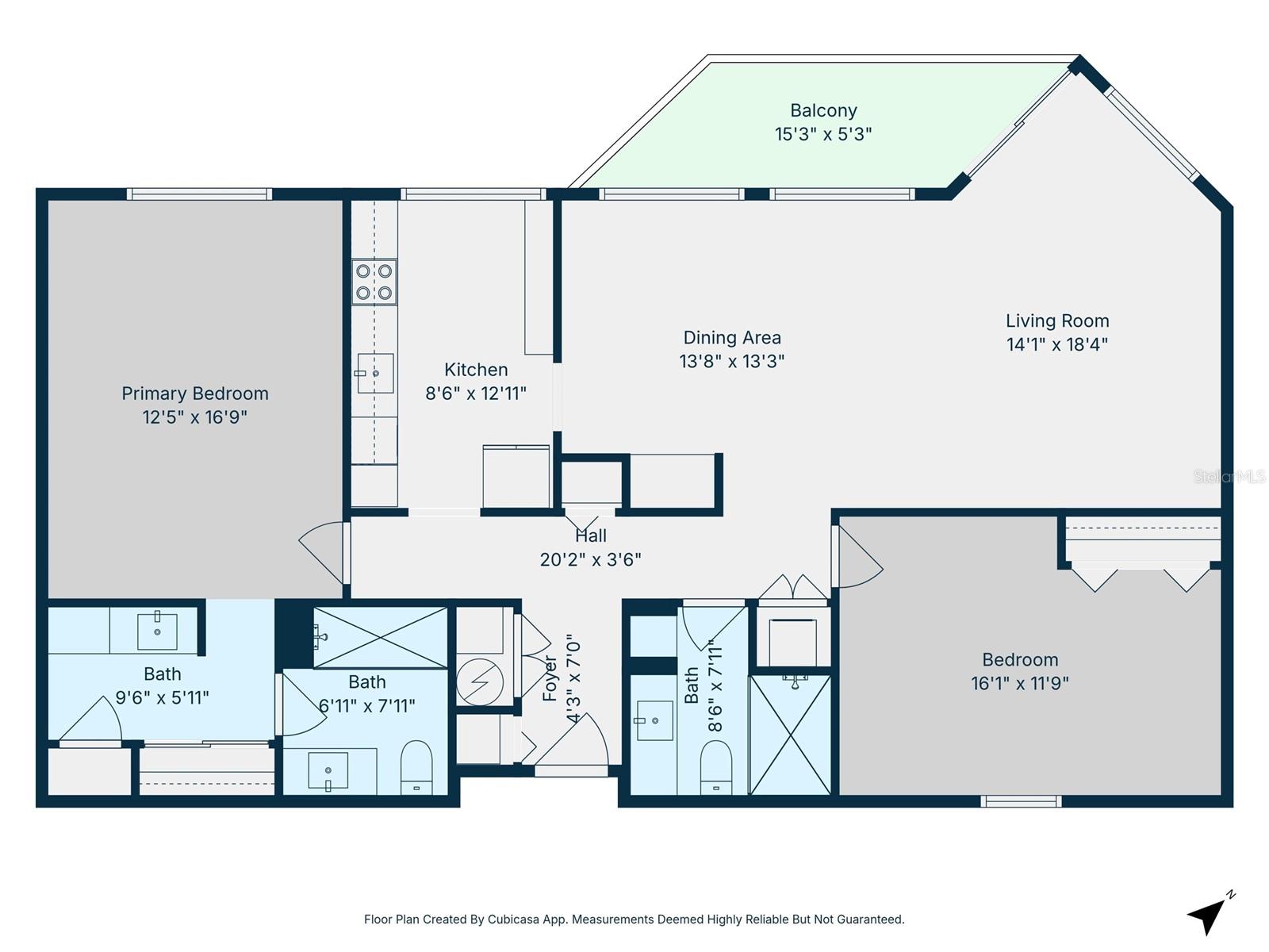 6266 Midnight Pass Unit 404, Sarasota, FL 34242