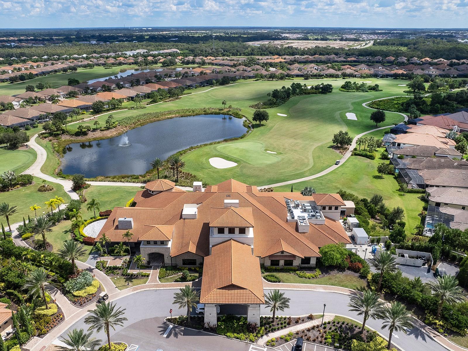 5137 Napoli, Bradenton, FL 34211