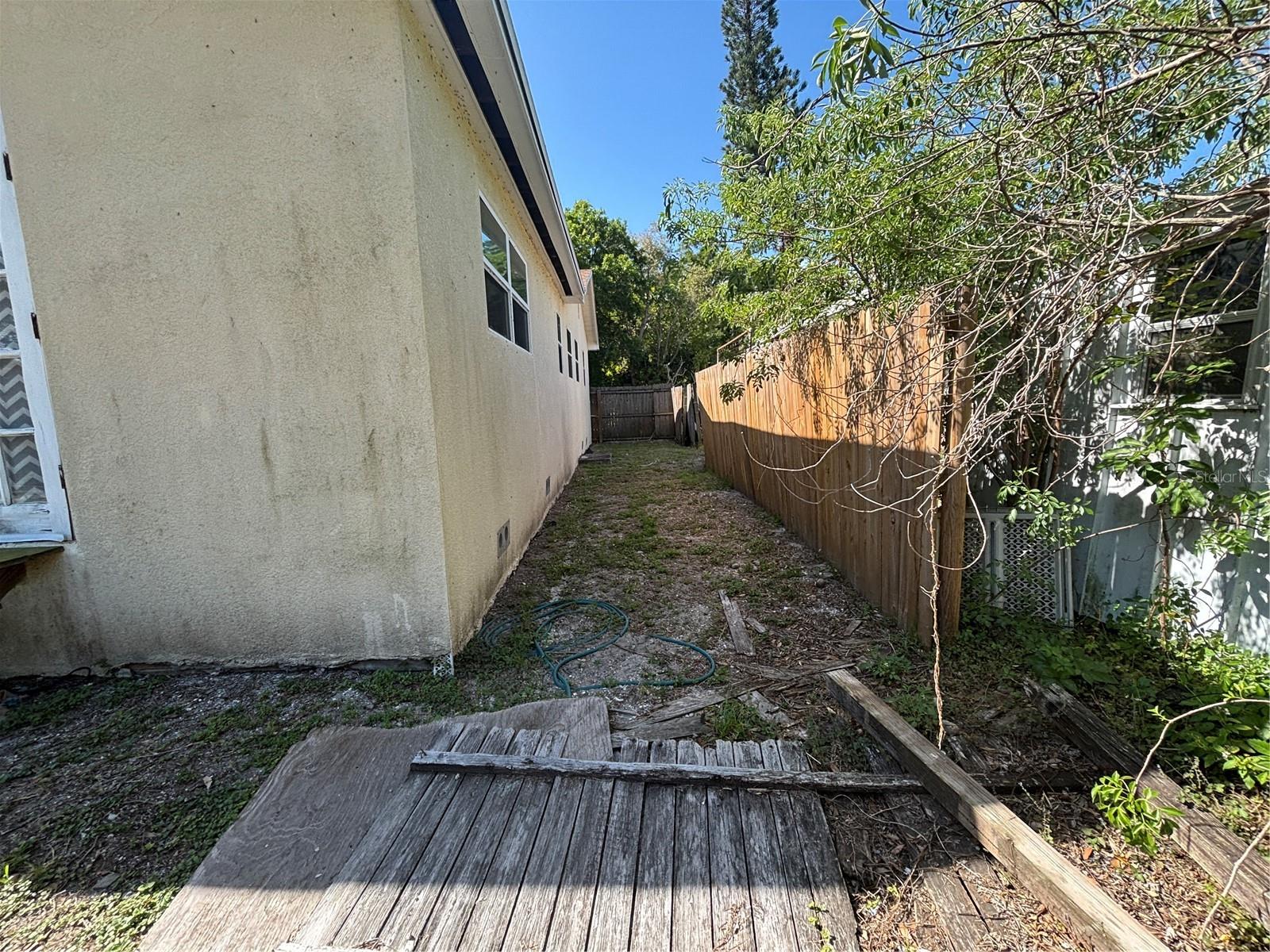 4327 43rd, St Petersburg, FL 33714