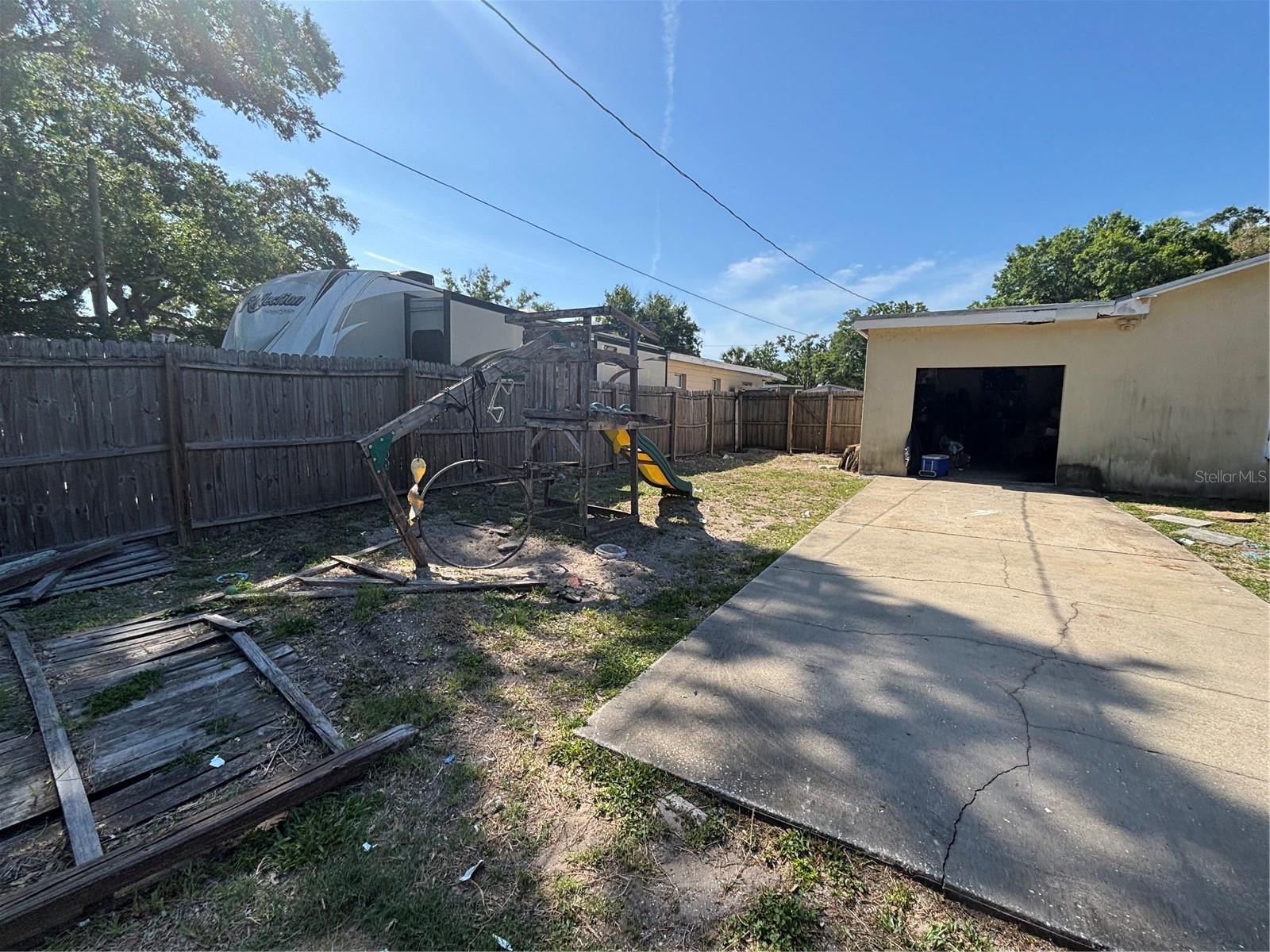 4327 43rd, St Petersburg, FL 33714