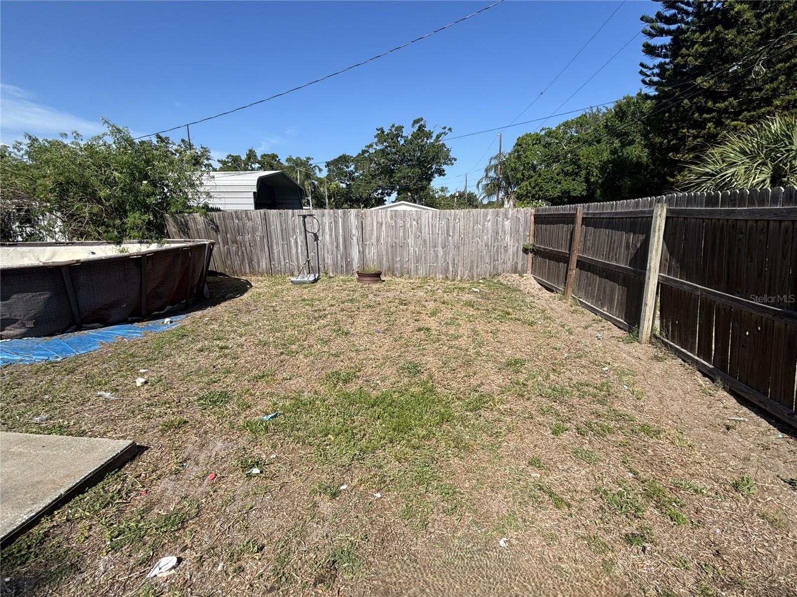 4327 43rd, St Petersburg, FL 33714