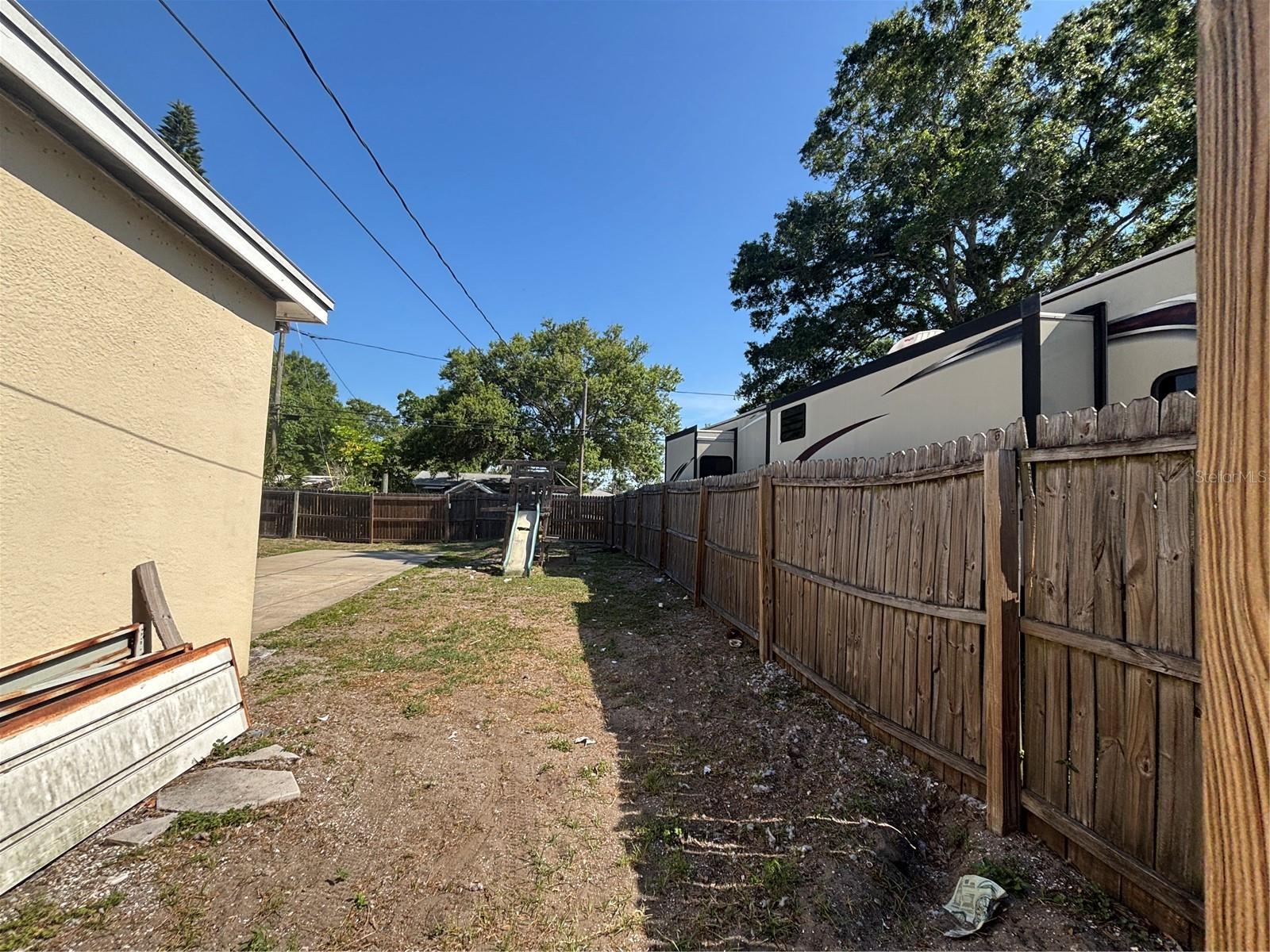 4327 43rd, St Petersburg, FL 33714