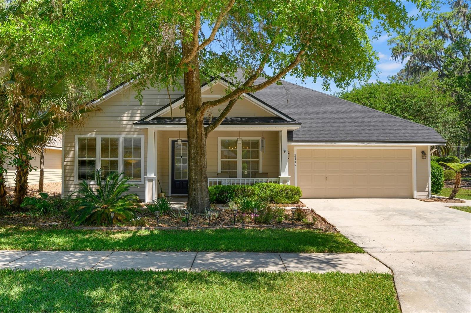 2117 144th, Newberry, FL 32669