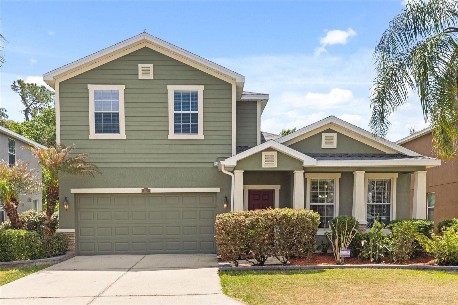 2721 Walden Woods, Plant City, FL 33566