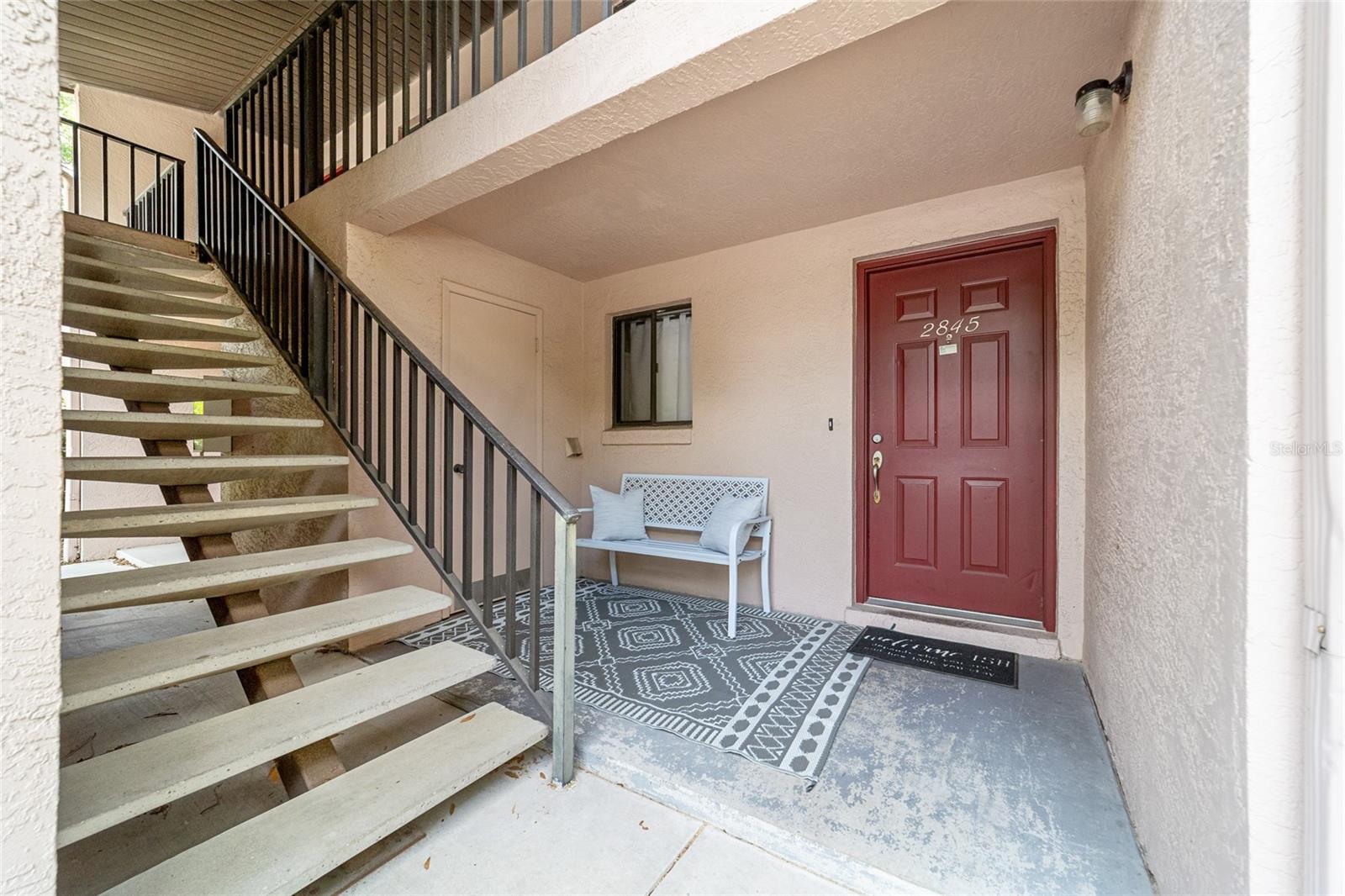 2845 32nd Unit B3, Ocala, FL 34474