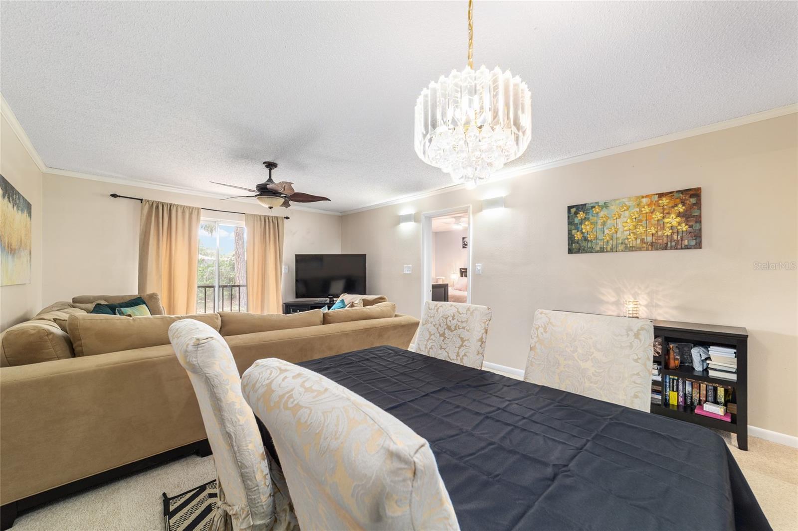 2845 32nd Unit B3, Ocala, FL 34474