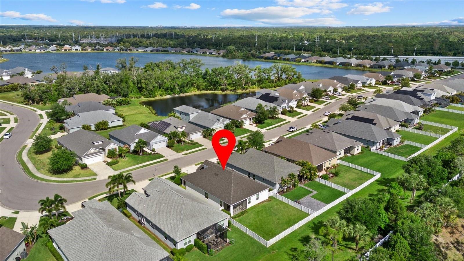 7526 Ridgelake, Bradenton, FL 34203