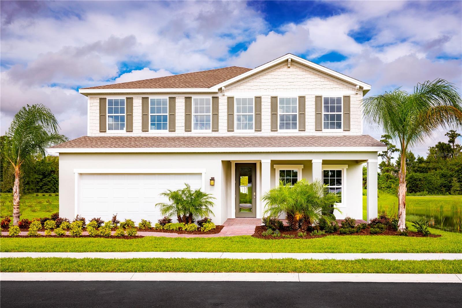 1726 Upland, Winter Haven, FL 33884