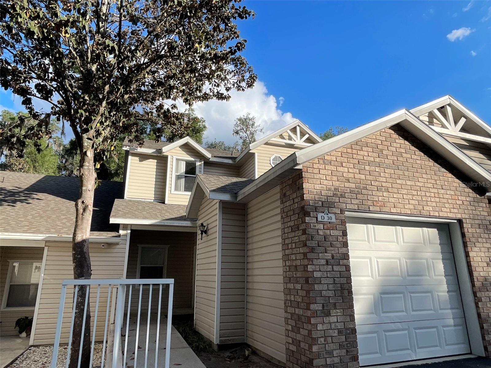 4700 Archer Unit D30, Gainesville, FL 32608
