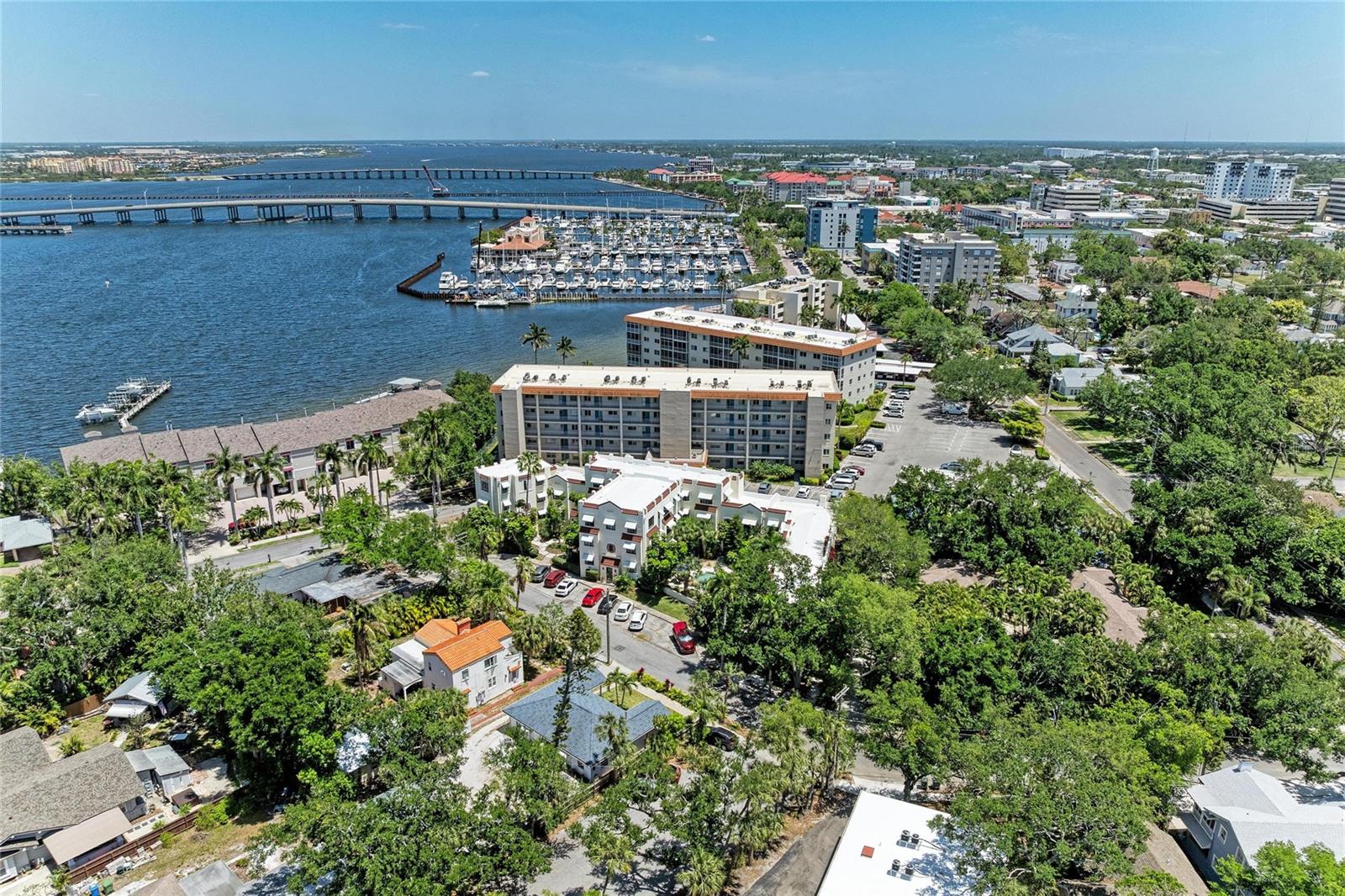 210 17th Unit 14, Bradenton, FL 34205
