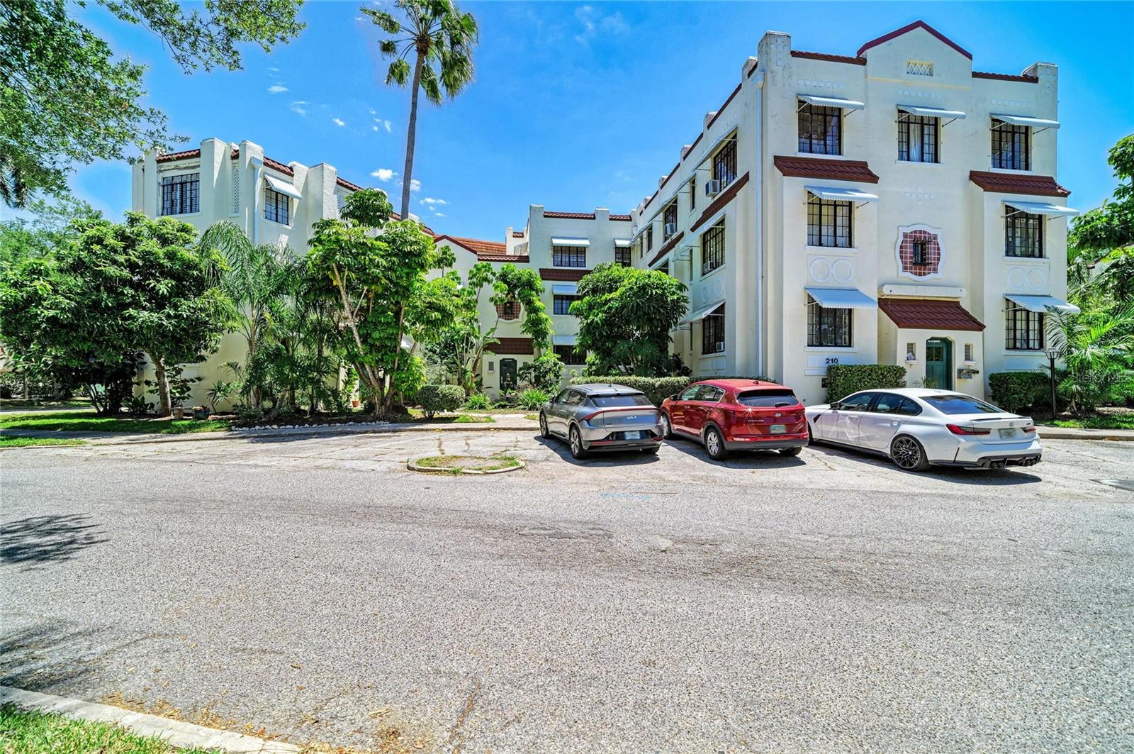 210 17th Unit 14, Bradenton, FL 34205