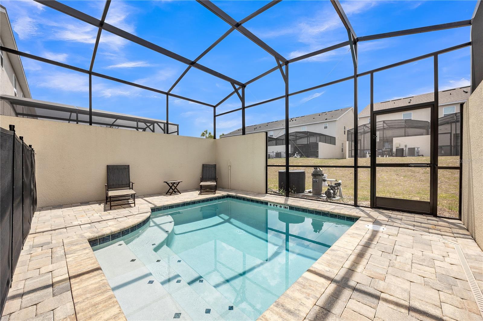 2362 Zaballina, Kissimmee, FL 34747