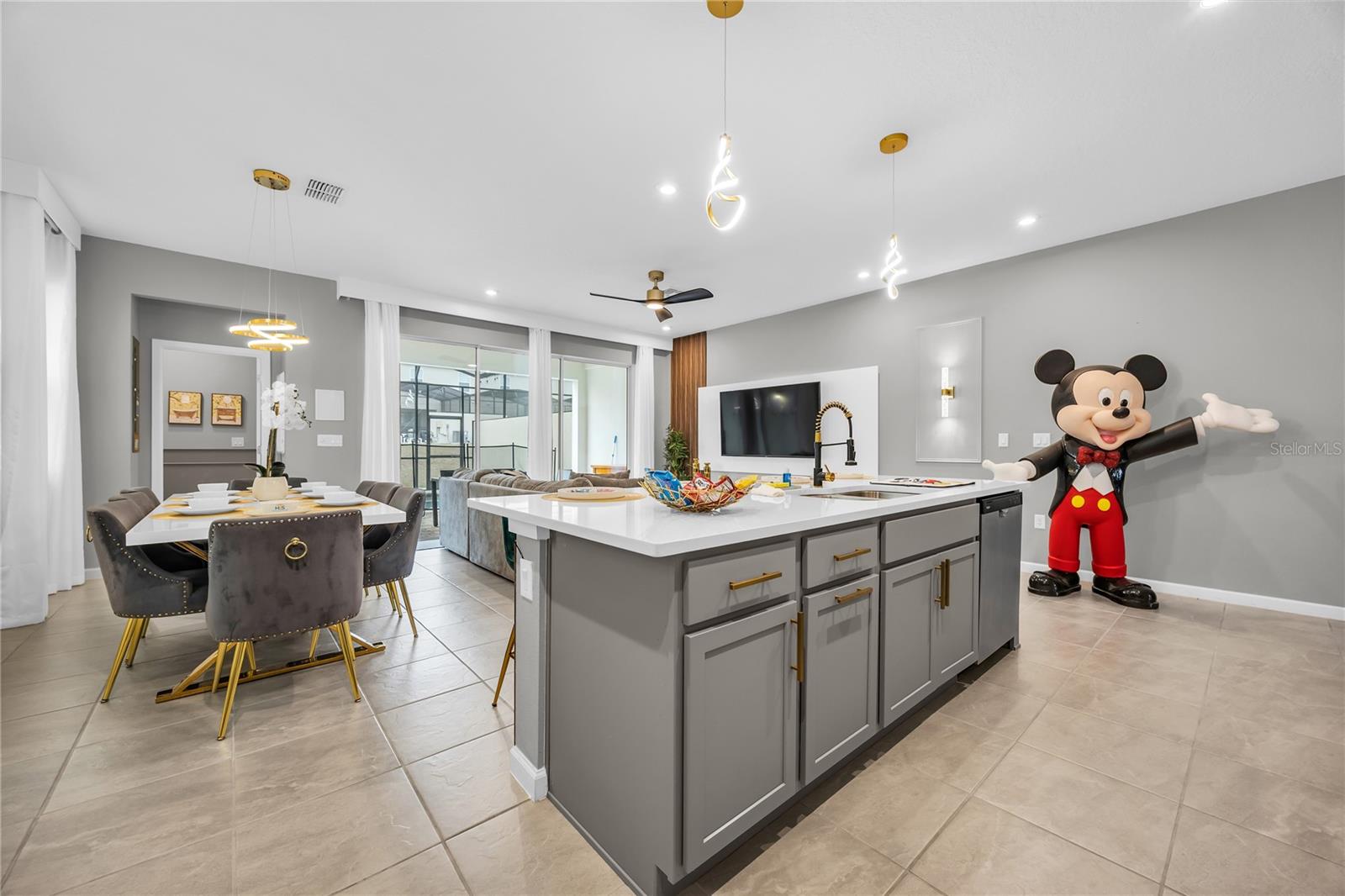 2362 Zaballina, Kissimmee, FL 34747
