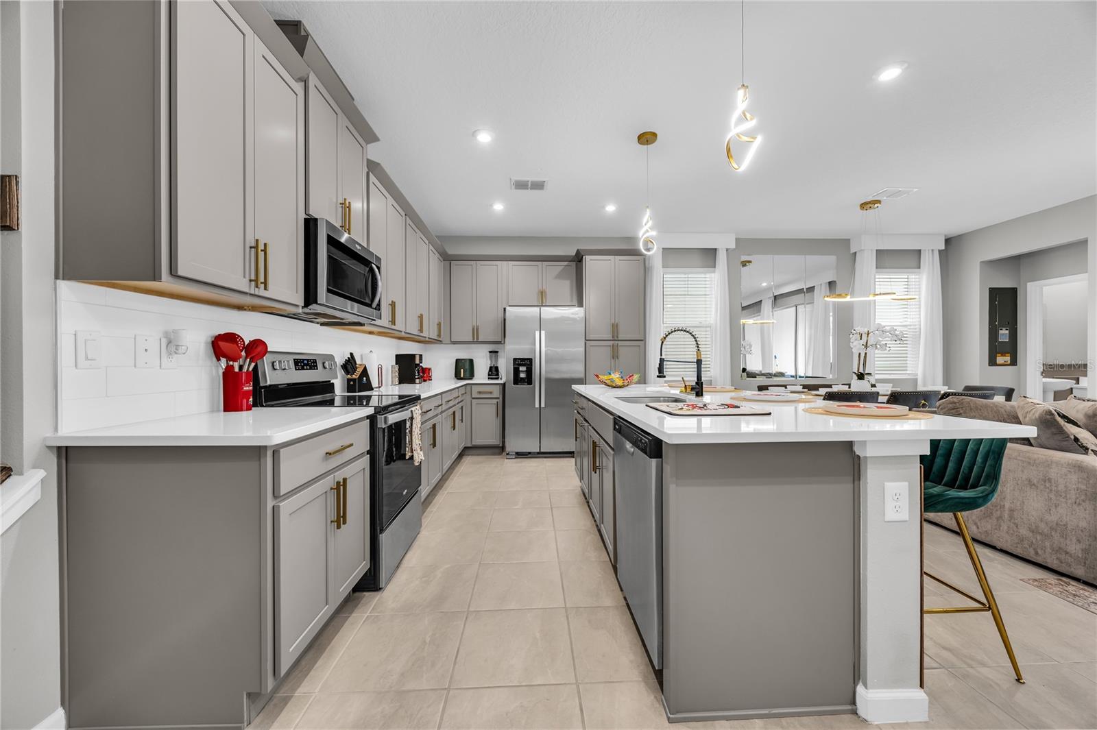 2362 Zaballina, Kissimmee, FL 34747