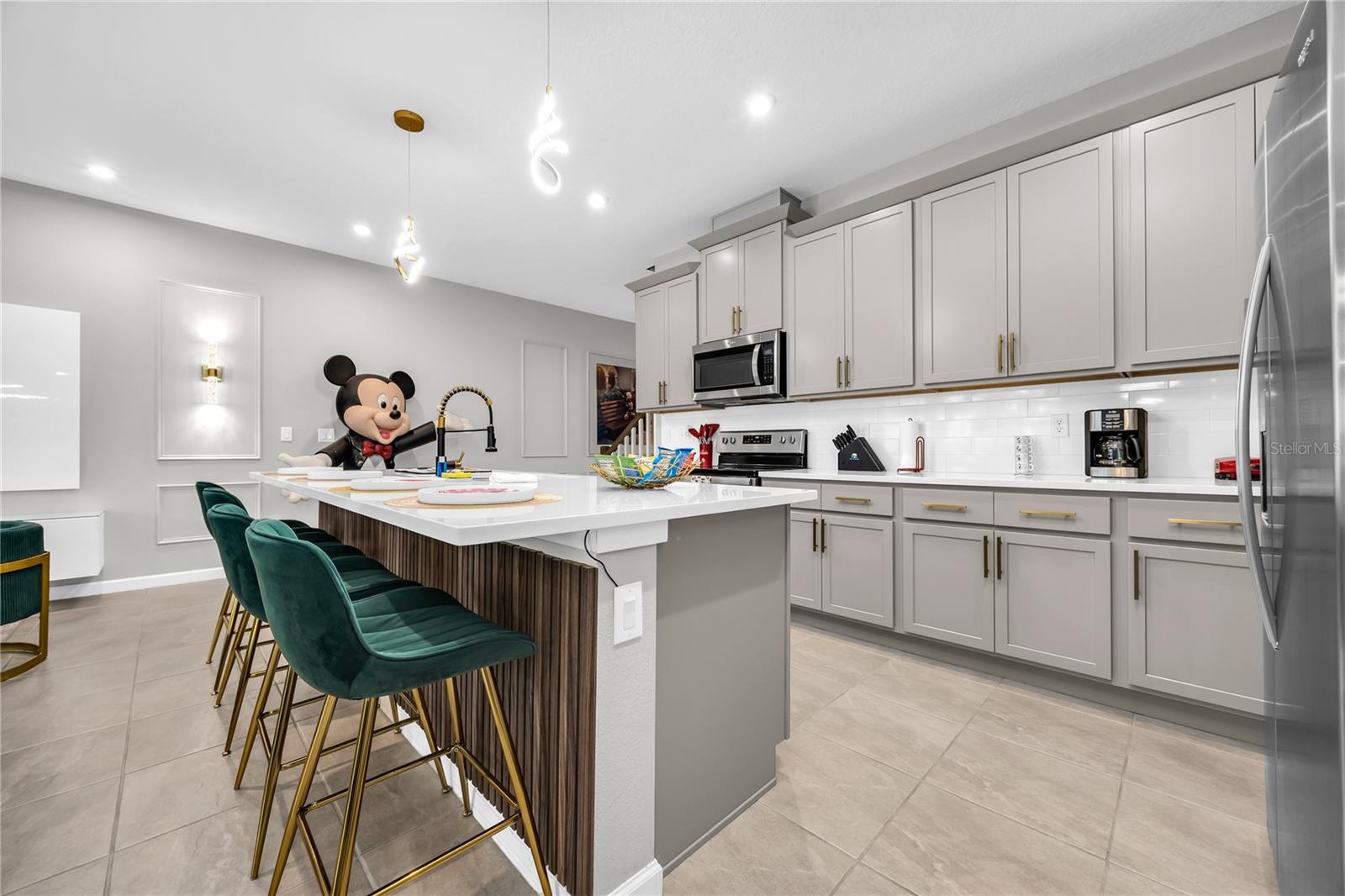 2362 Zaballina, Kissimmee, FL 34747