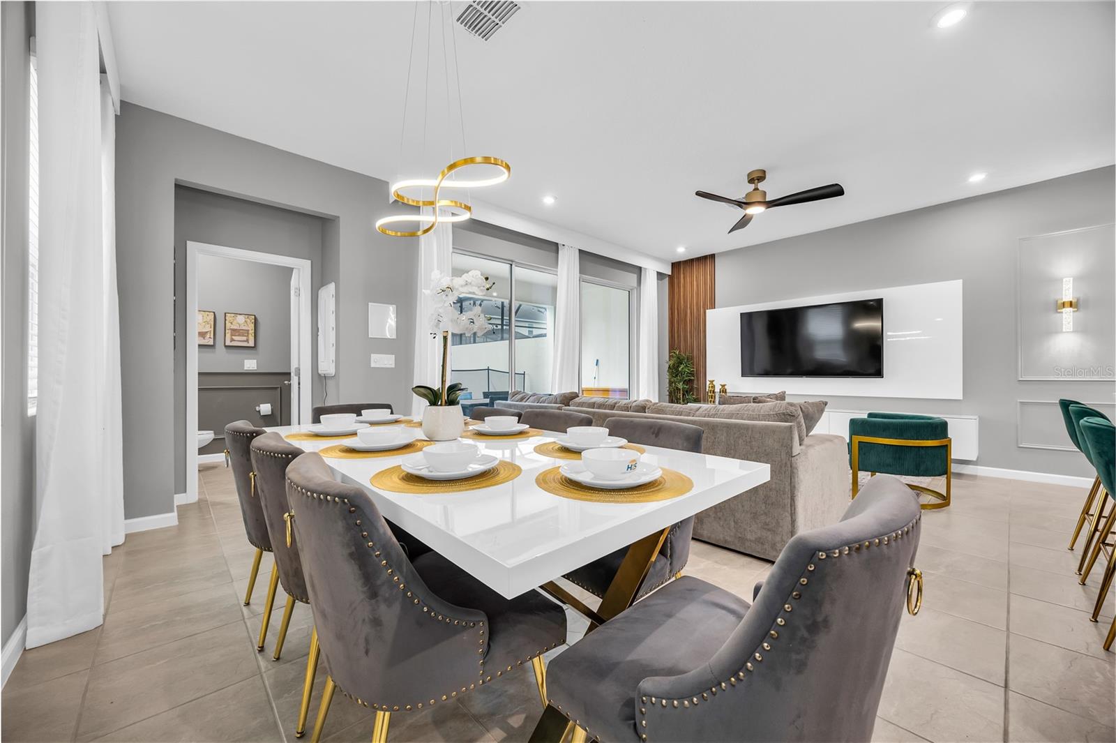 2362 Zaballina, Kissimmee, FL 34747