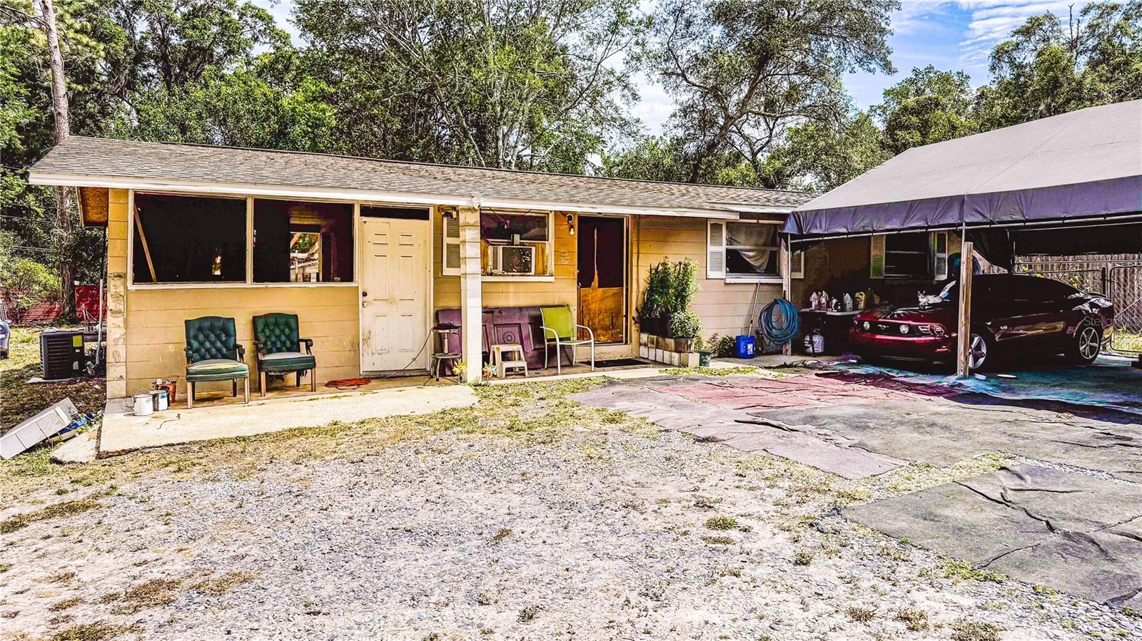 6722 53rd, Gainesville, FL 32608