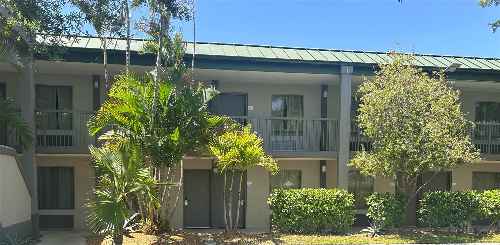 7150 Tamiami Unit S-604, Sarasota, FL 34243