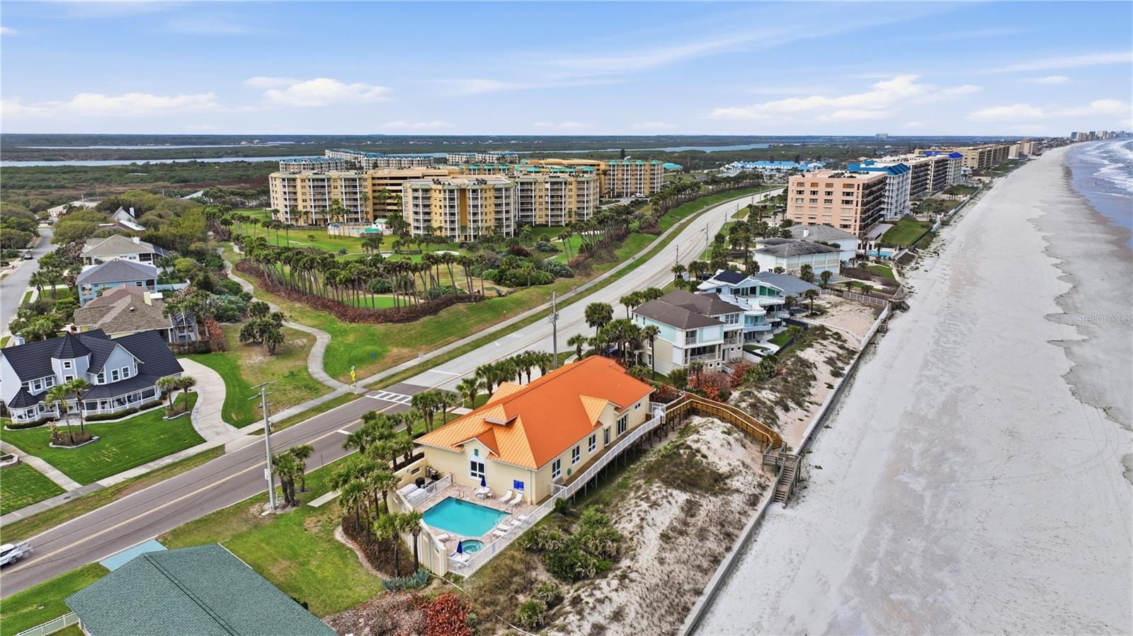 4670 Links Village Unit B301, Ponce Inlet, FL 32127