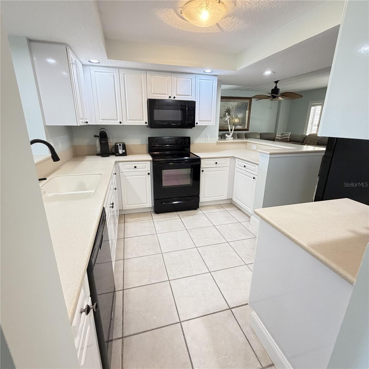 4670 Links Village Unit B301, Ponce Inlet, FL 32127
