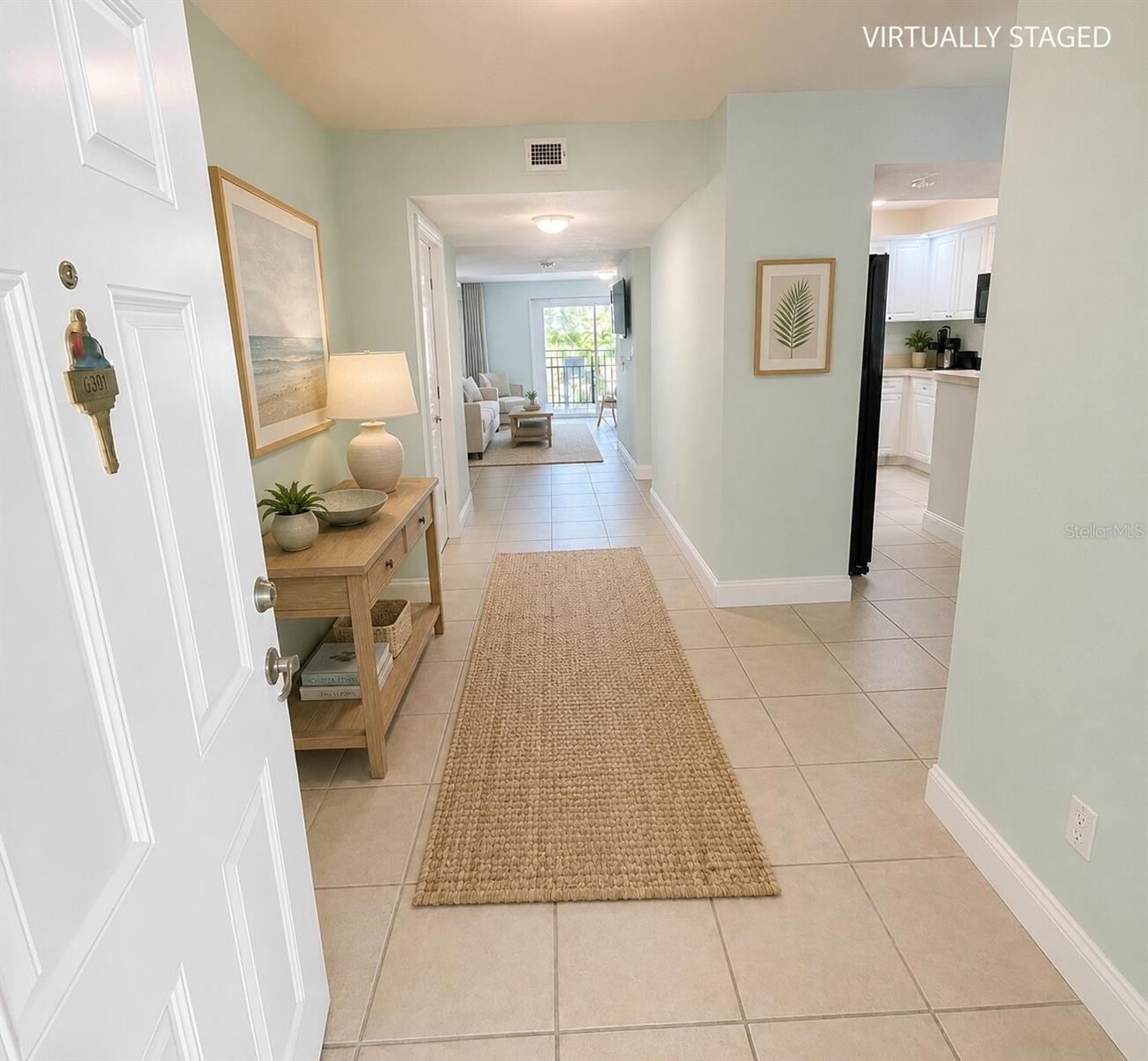 4670 Links Village Unit B301, Ponce Inlet, FL 32127