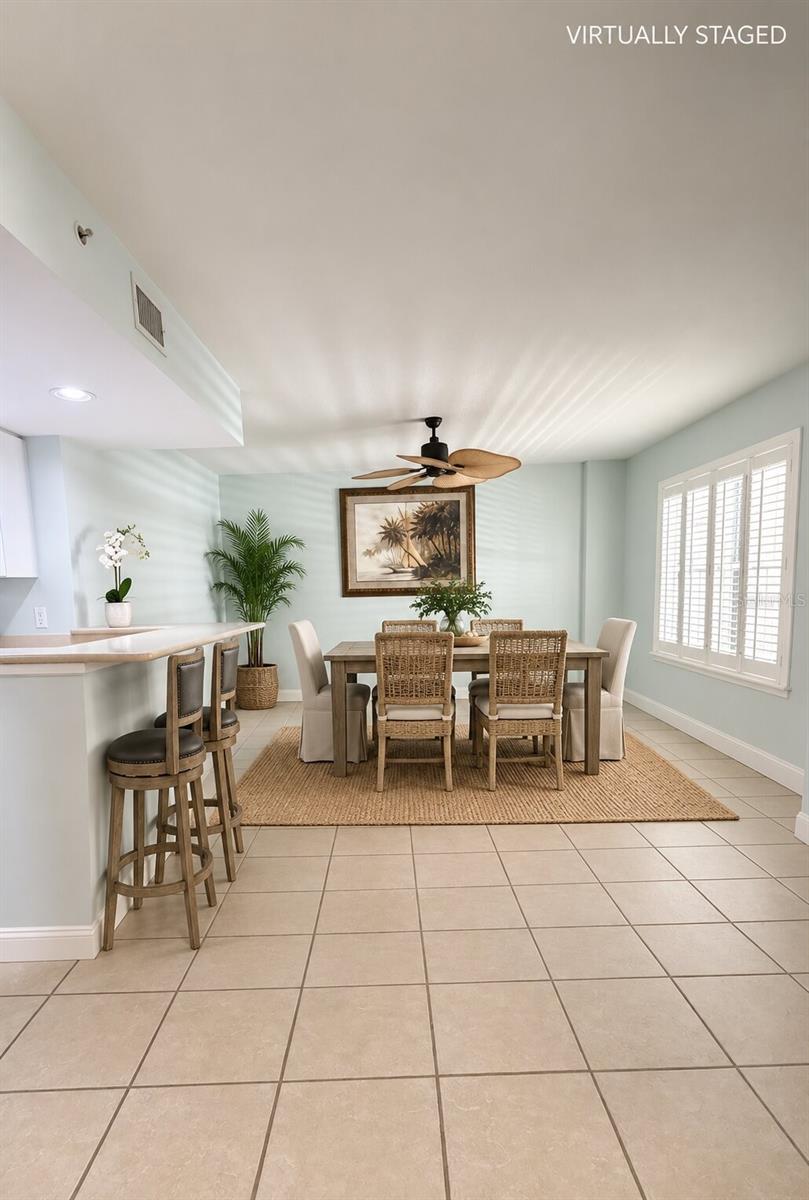 4670 Links Village Unit B301, Ponce Inlet, FL 32127