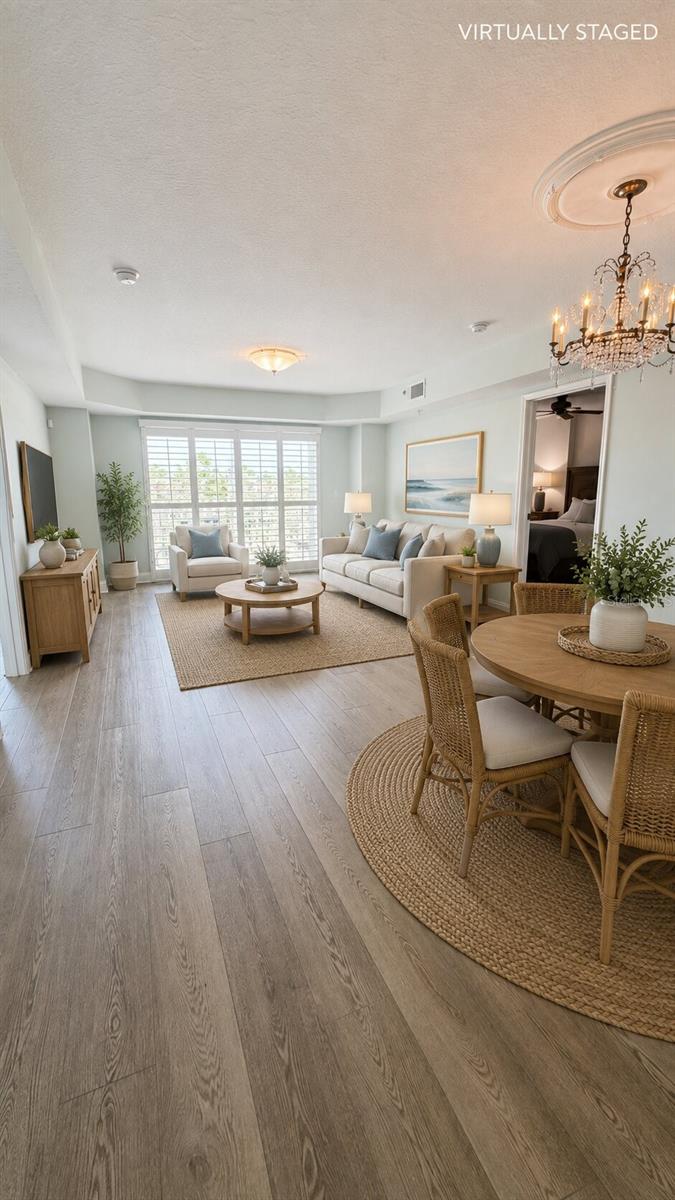 4670 Links Village Unit B301, Ponce Inlet, FL 32127