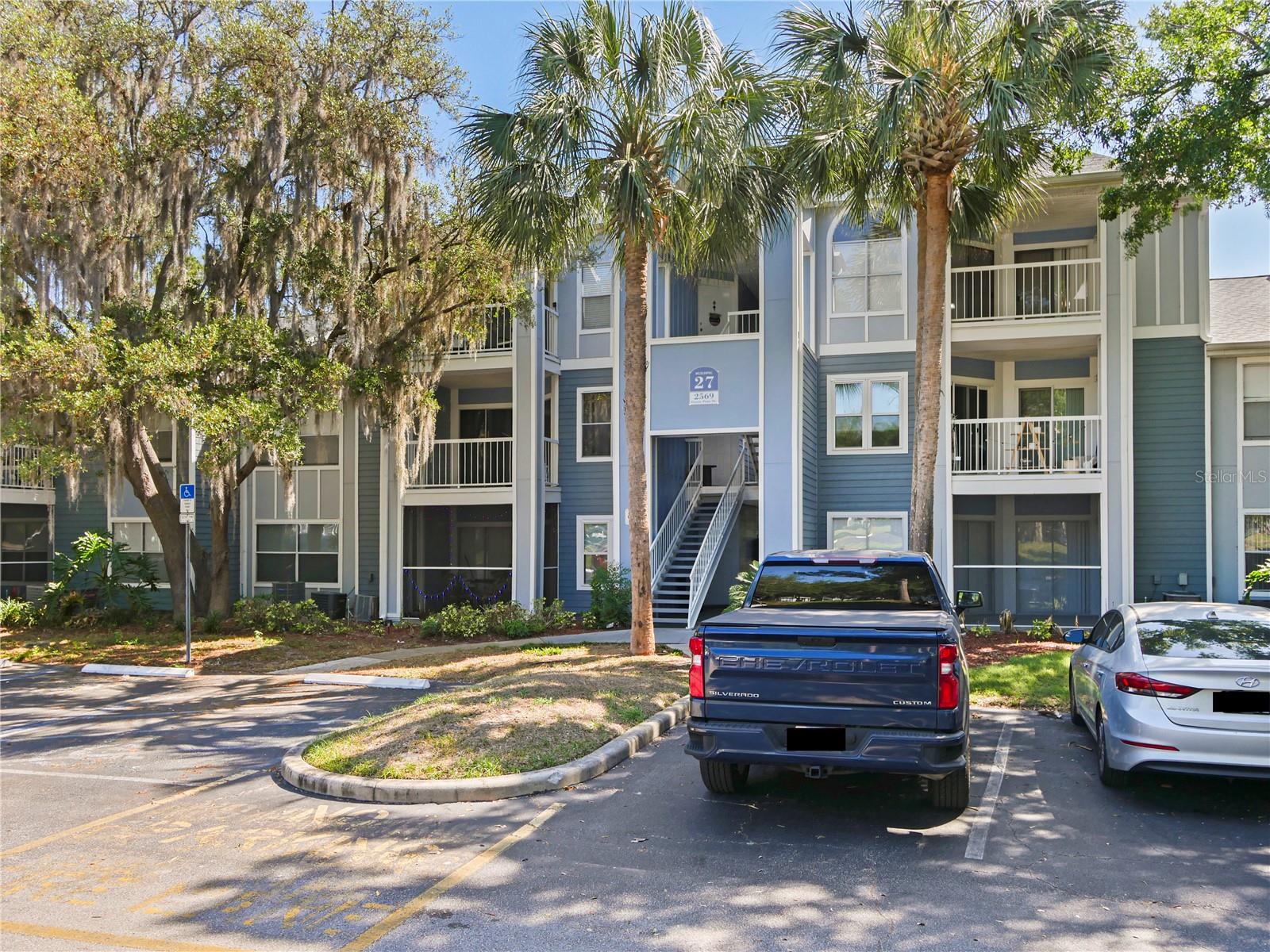 2569 Grassy Point Unit 309, Lake Mary, FL 32746