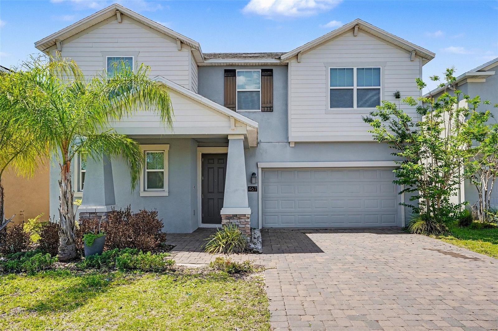 467 Brunswick, Davenport, FL 33837