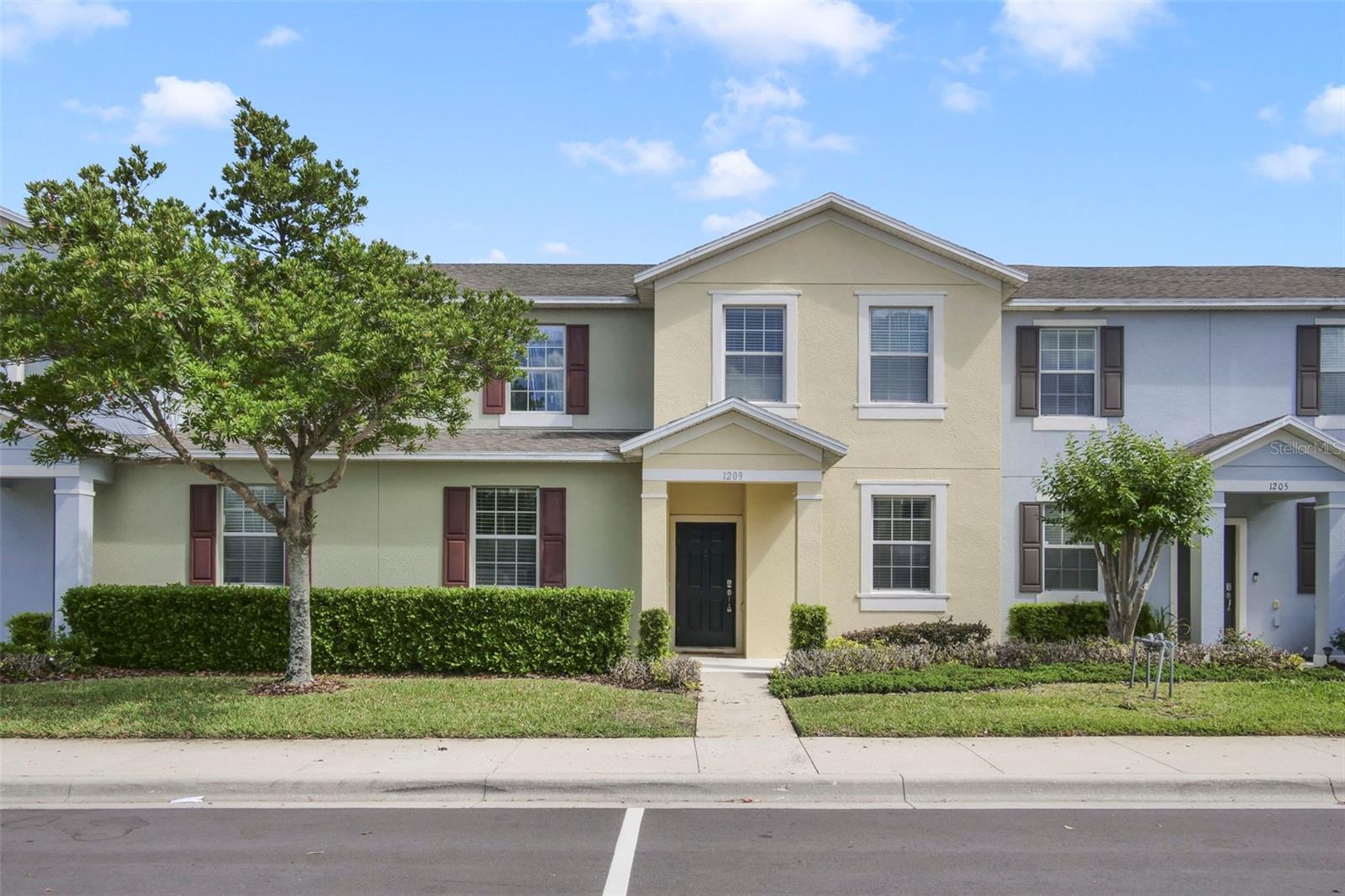 1209 Seburn, Apopka, FL 32703