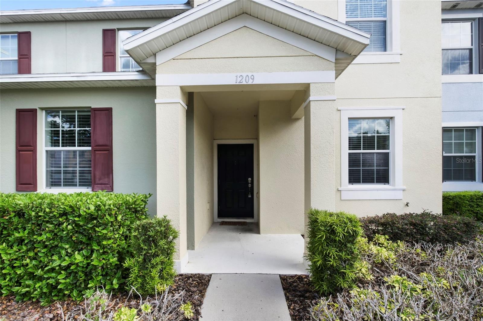 1209 Seburn, Apopka, FL 32703