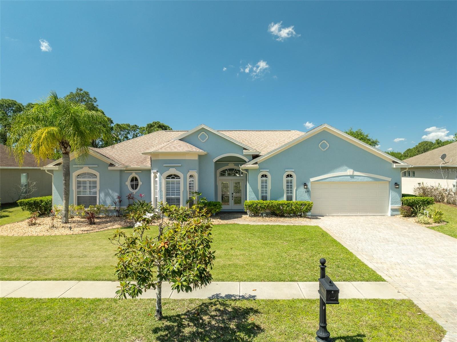 230 Ridgemont, Palm Bay, FL 32909
