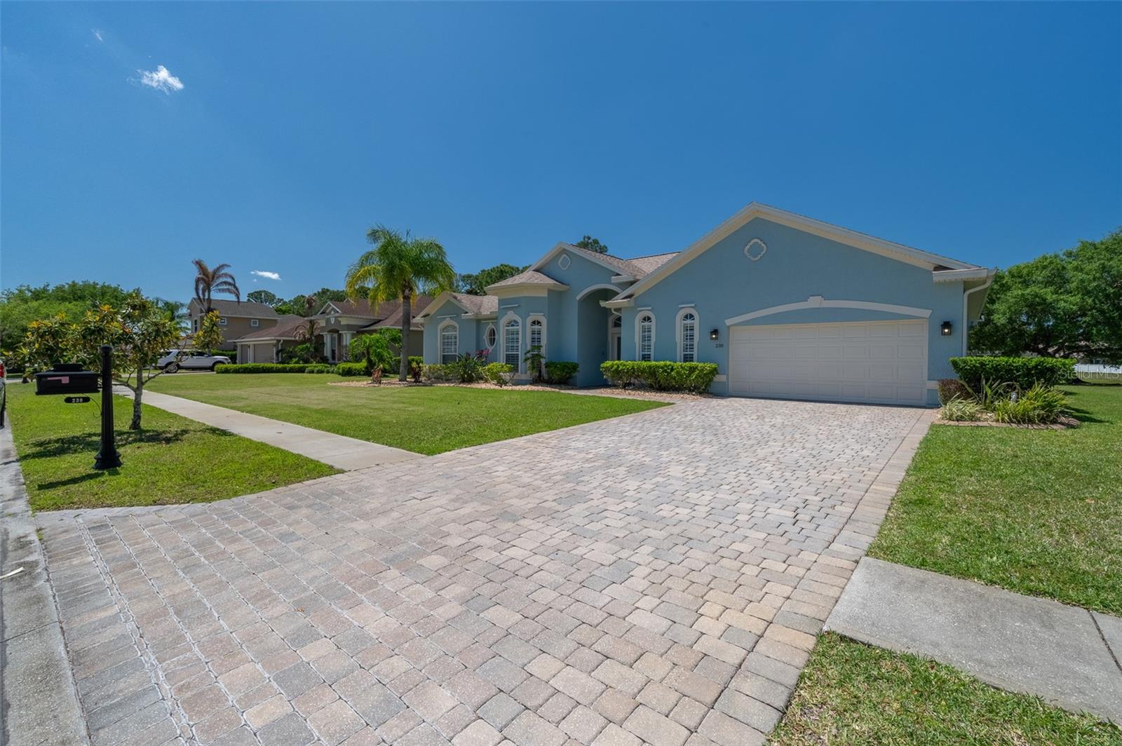 230 Ridgemont, Palm Bay, FL 32909