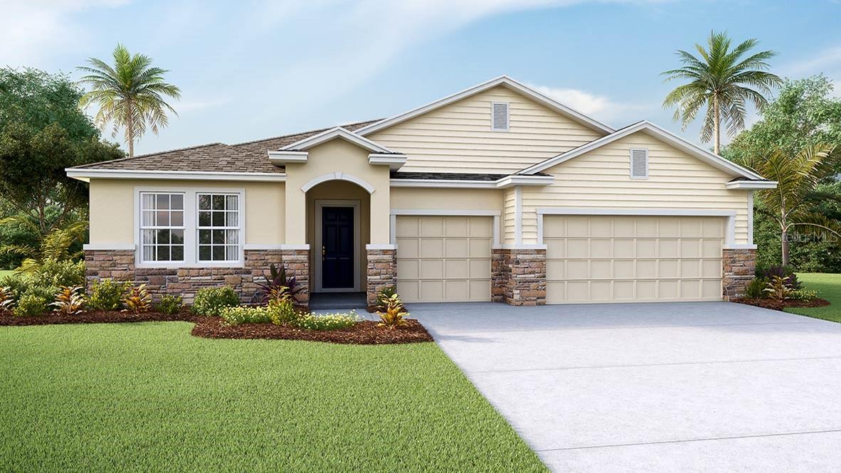 11367 Curio, Brooksville, FL 34613