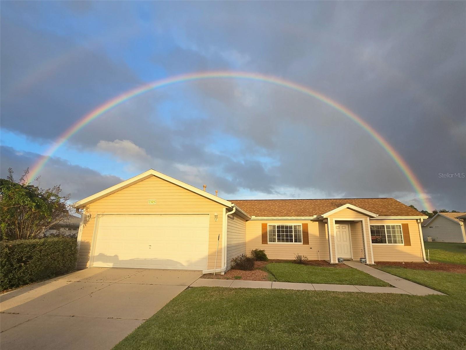 13828 85th, Summerfield, FL 34491