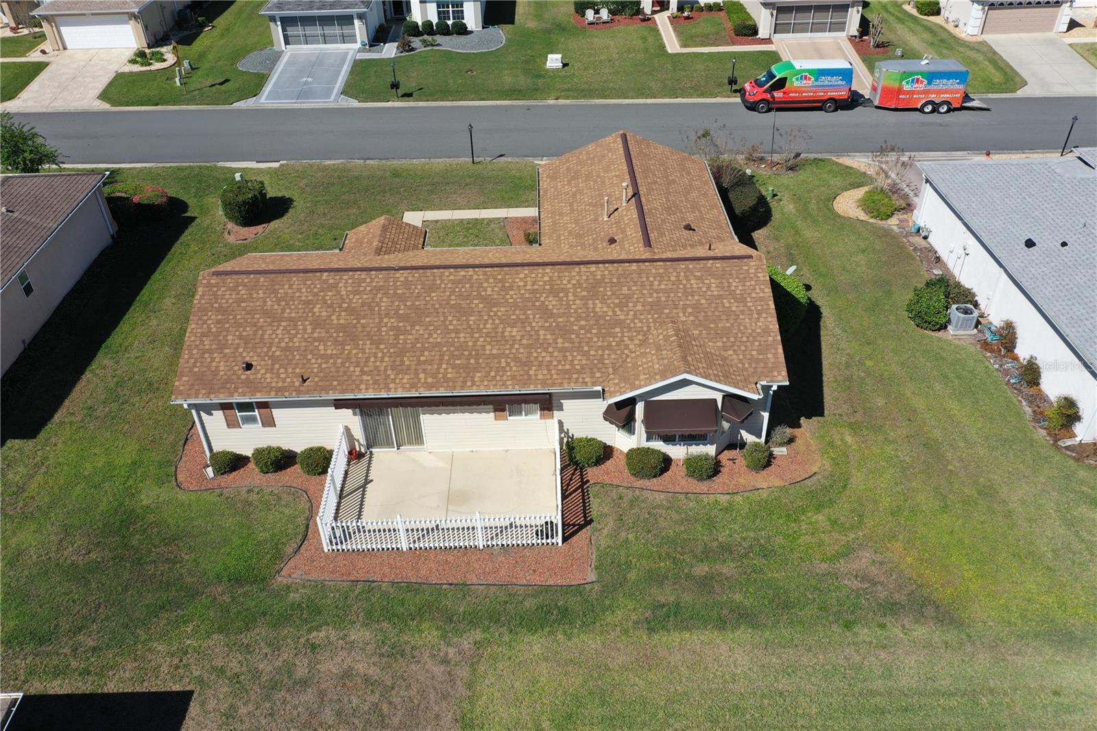 13828 85th, Summerfield, FL 34491