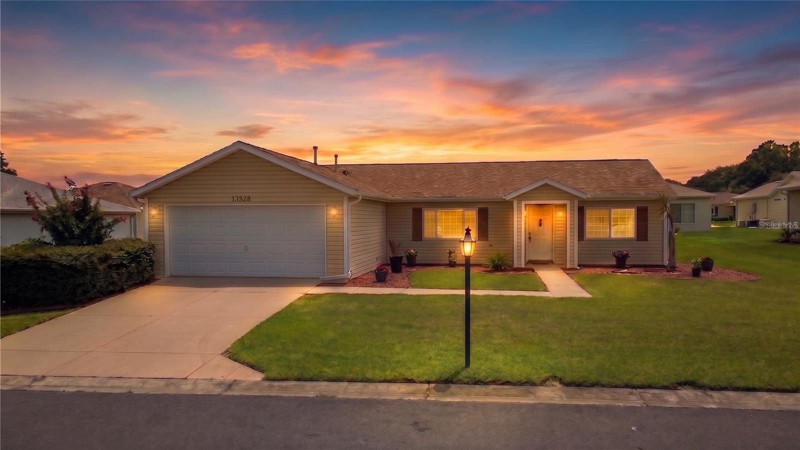 13828 85th, Summerfield, FL 34491
