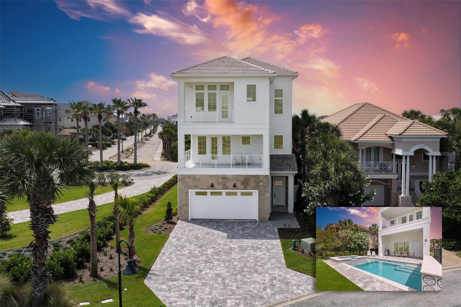 546 Cinnamon Beach, Palm Coast, FL 32137