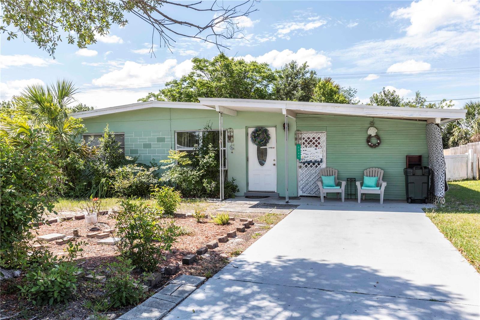 5344 Tangerine, New Port Richey, FL 34652