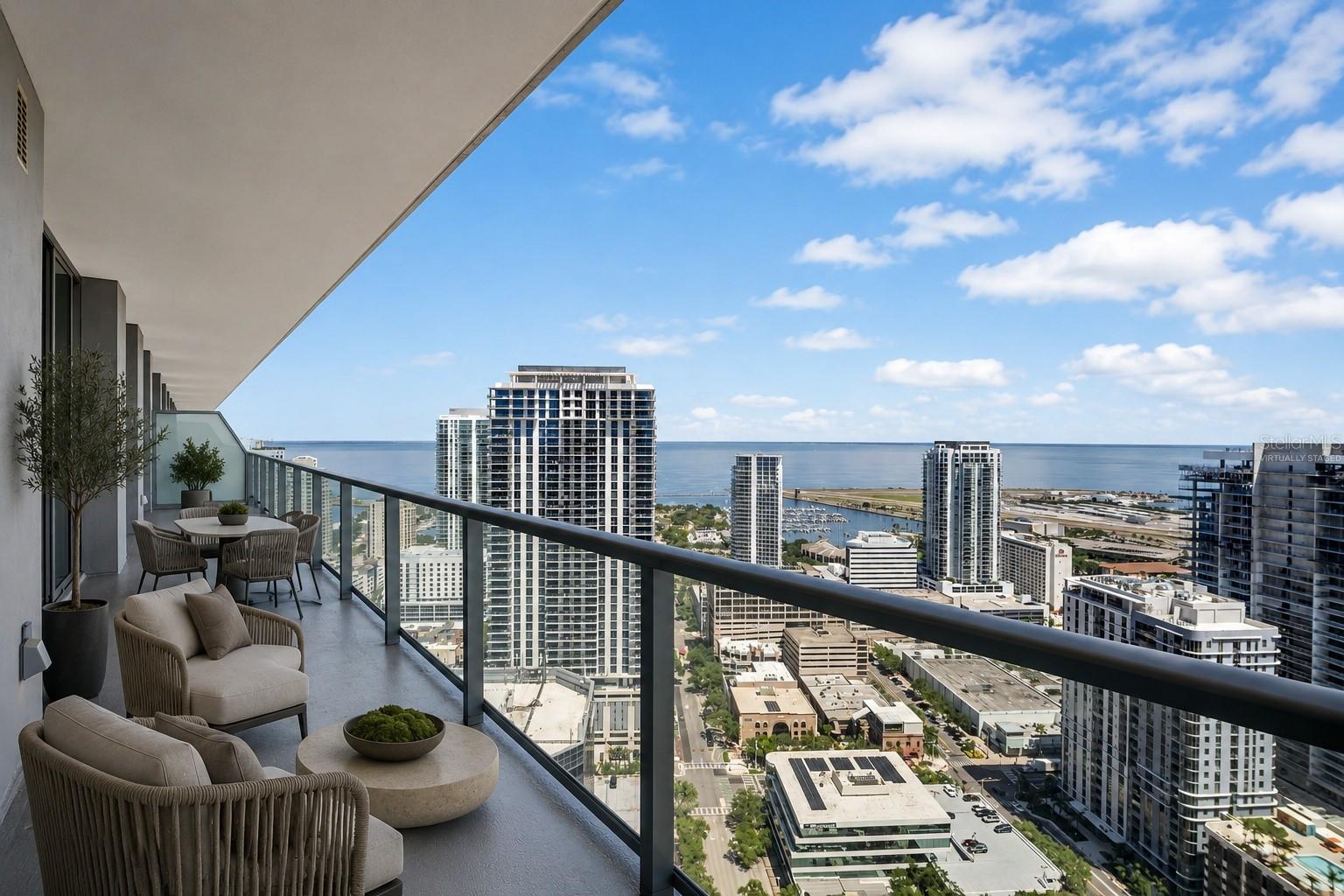 400 Central Unit 3603, St Petersburg, FL 33701