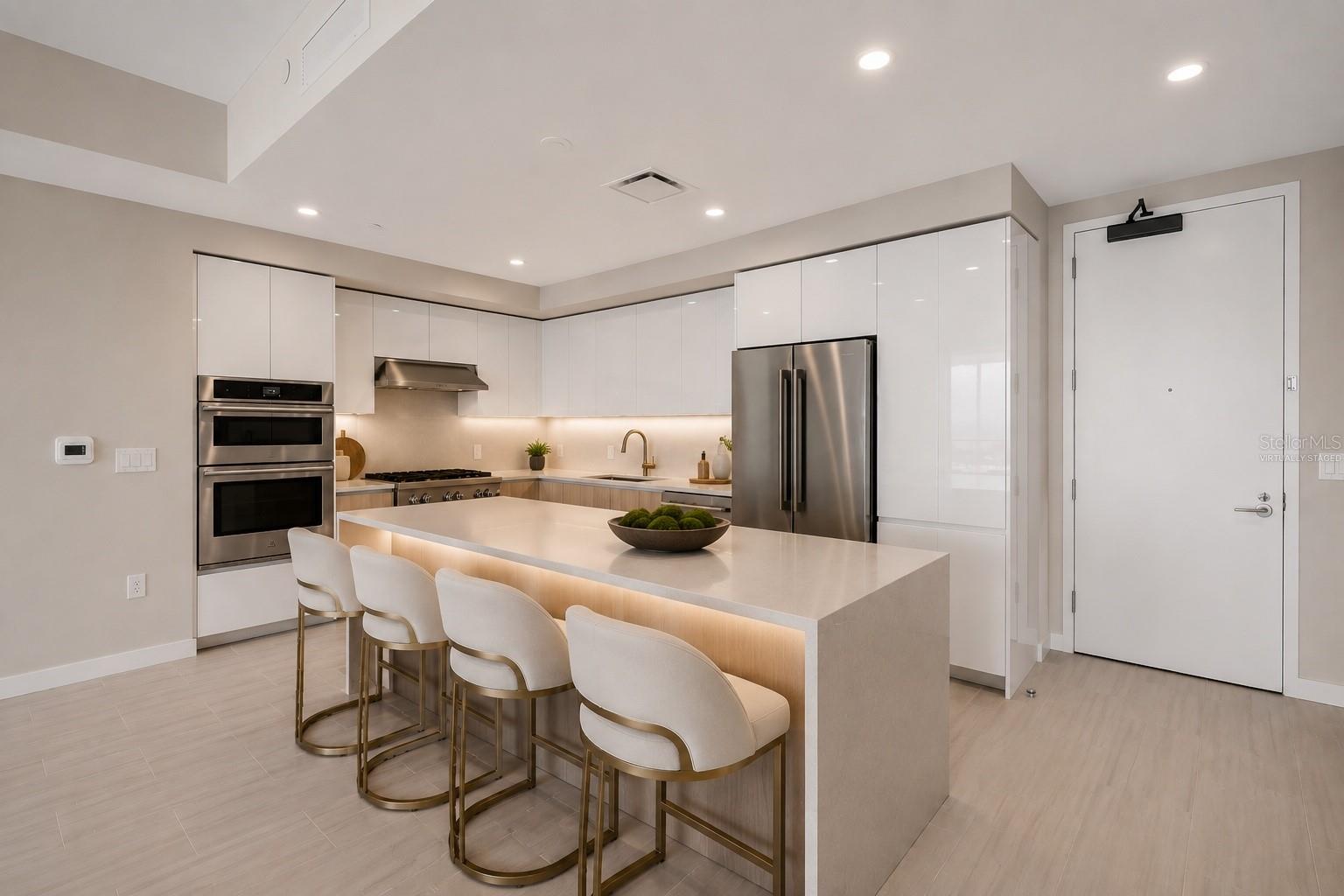 400 Central Unit 3603, St Petersburg, FL 33701