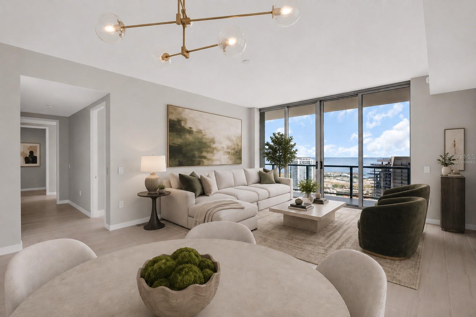 400 Central Unit 3603, St Petersburg, FL 33701