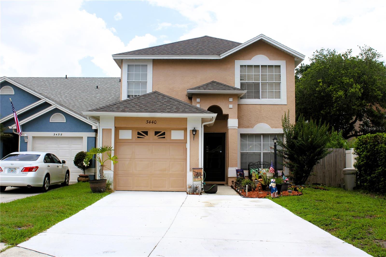 3440 Allston, Winter Park, FL 32792