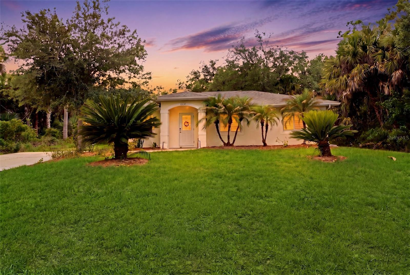 1709 Kerman, North Port, FL 34288