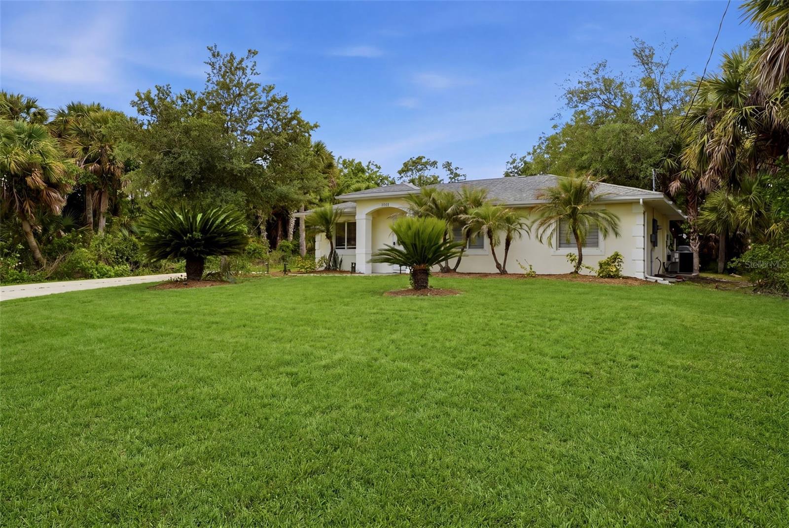 1709 Kerman, North Port, FL 34288