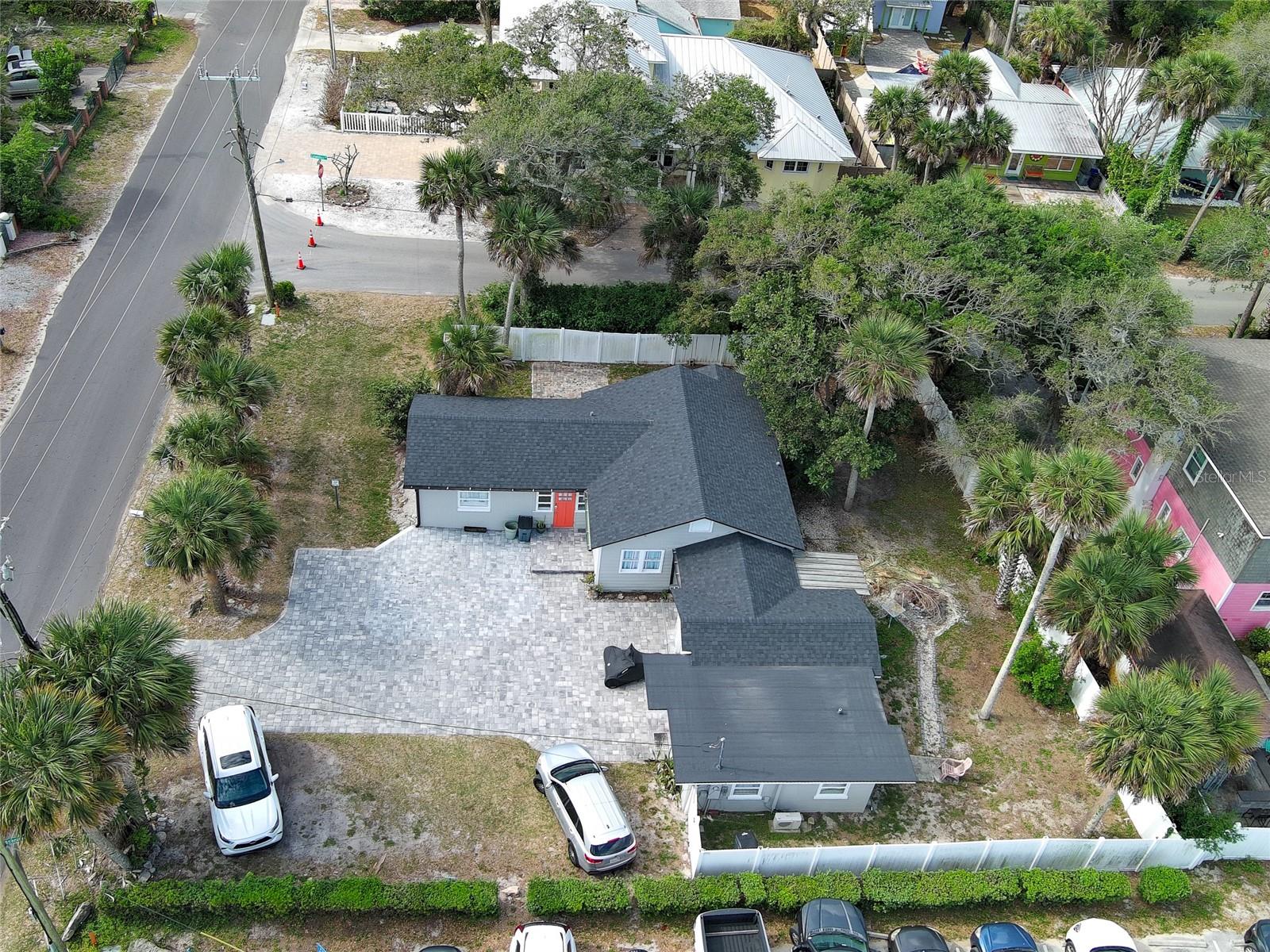 200 Pine, New Smyrna Beach, FL 32169